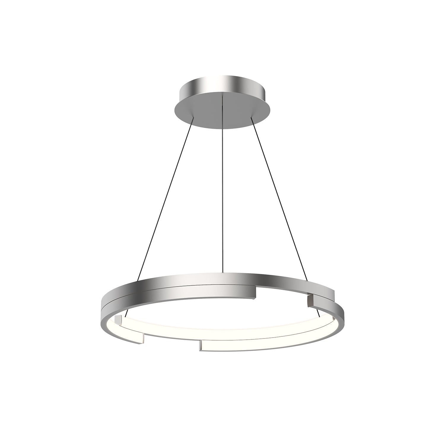 KUZCO LIGHTING INC, ANELLO MINOR PENDANTS, PENDANT LIGHT