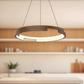 KUZCO LIGHTING INC, ANELLO MINOR PENDANTS, PENDANT LIGHT