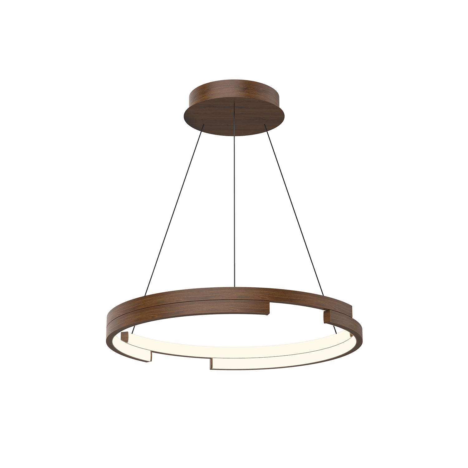 KUZCO LIGHTING INC, ANELLO MINOR PENDANTS, PENDANT LIGHT
