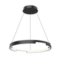 KUZCO LIGHTING INC, ANELLO MINOR PENDANTS, PENDANT LIGHT