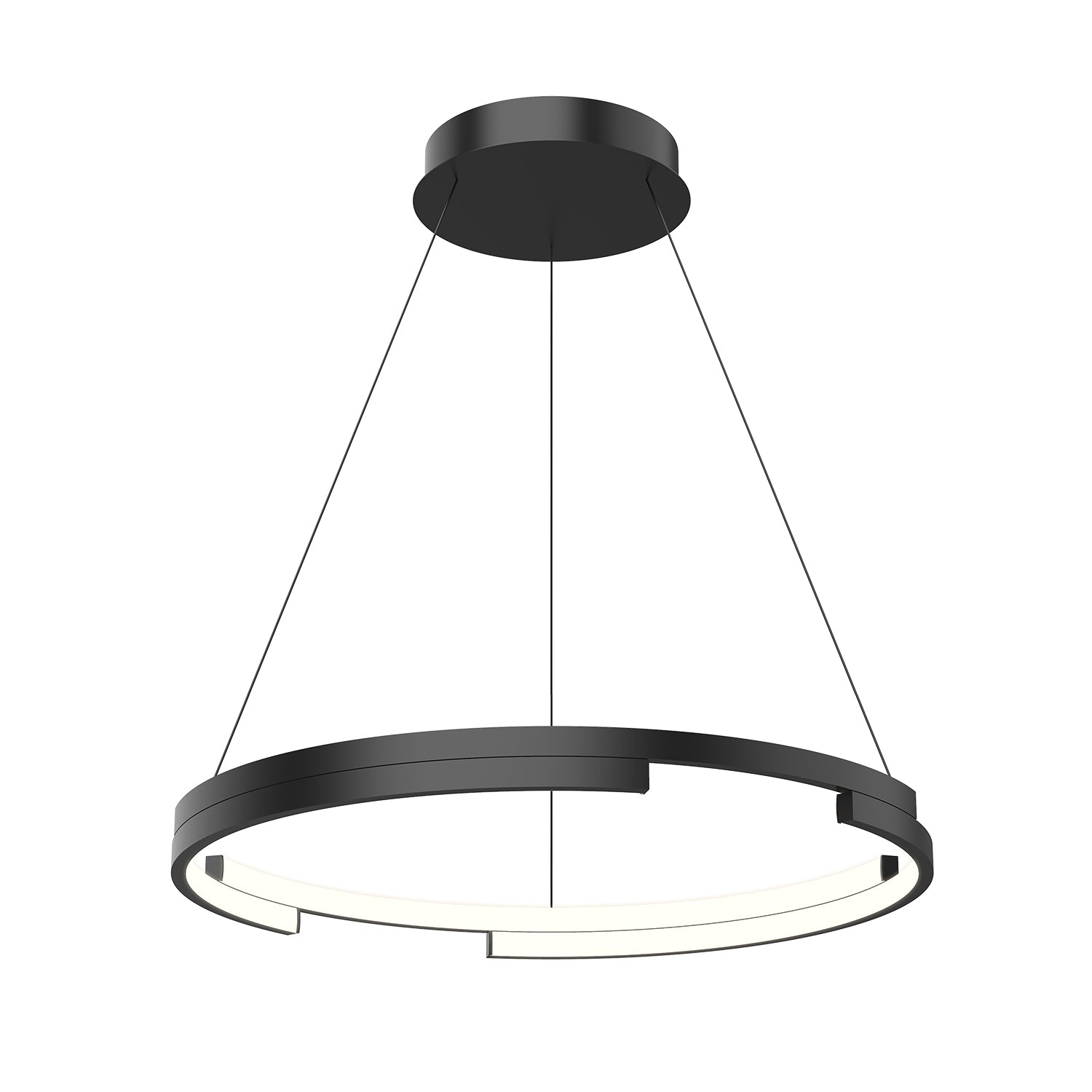 KUZCO LIGHTING INC, ANELLO MINOR PENDANTS, PENDANT LIGHT