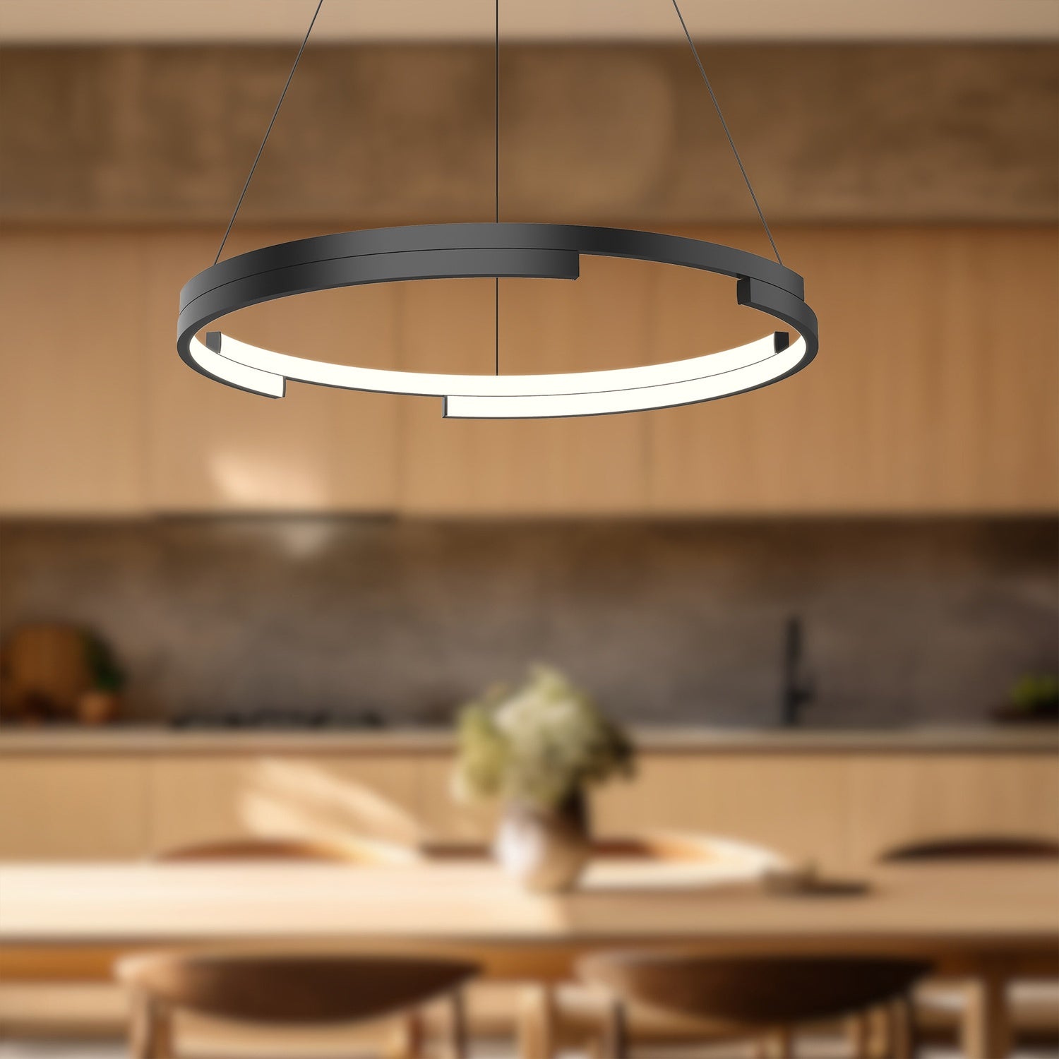 KUZCO LIGHTING INC, ANELLO MINOR PENDANTS, PENDANT LIGHT