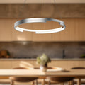 KUZCO LIGHTING INC, ANELLO MINOR PENDANTS, PENDANT LIGHT