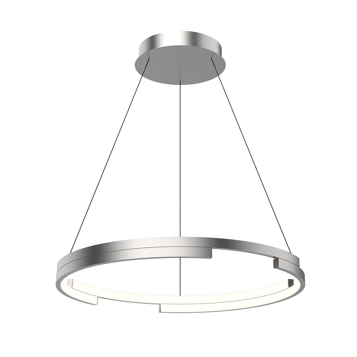 KUZCO LIGHTING INC, ANELLO MINOR PENDANTS, PENDANT LIGHT