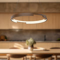 KUZCO LIGHTING INC, ANELLO MINOR PENDANTS, PENDANT LIGHT