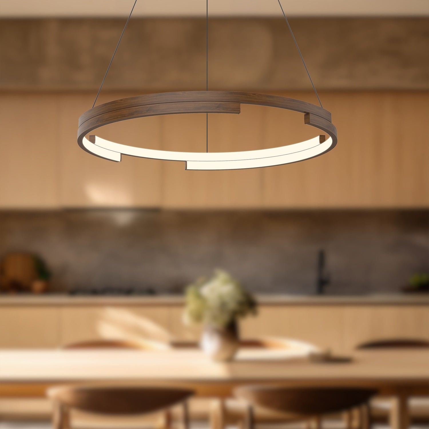 KUZCO LIGHTING INC, ANELLO MINOR PENDANTS, PENDANT LIGHT
