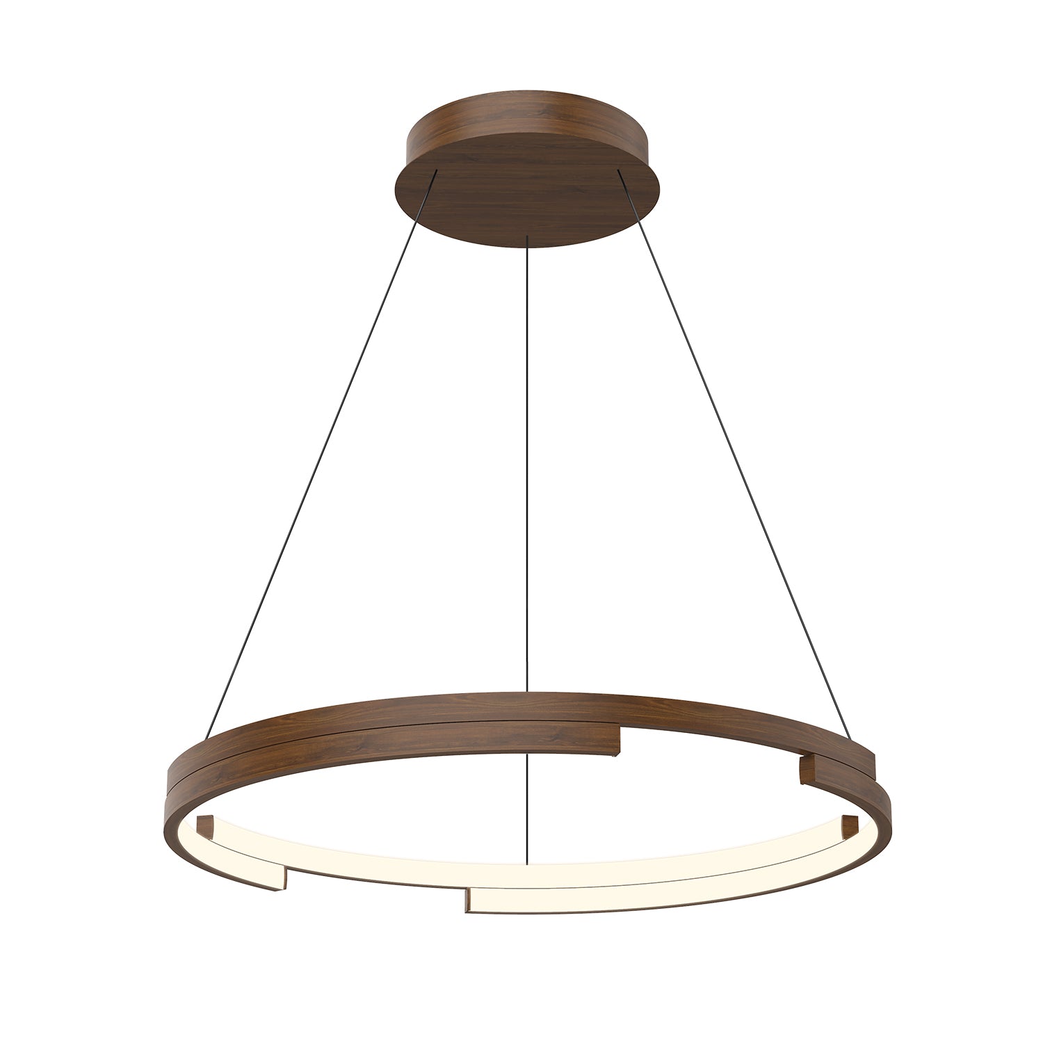 KUZCO LIGHTING INC, ANELLO MINOR PENDANTS, PENDANT LIGHT