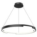 KUZCO LIGHTING INC, ANELLO MINOR PENDANTS, PENDANT LIGHT