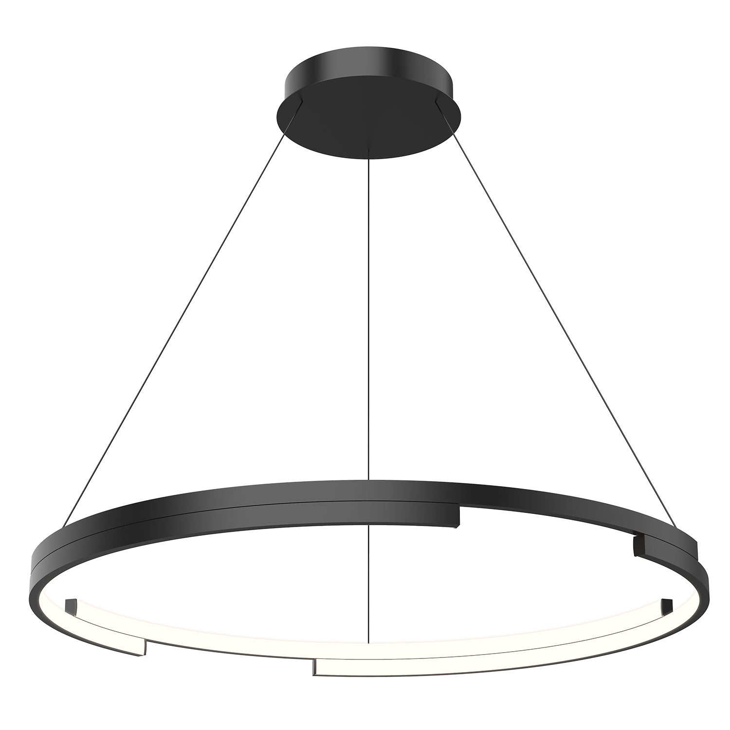KUZCO LIGHTING INC, ANELLO MINOR PENDANTS, PENDANT LIGHT