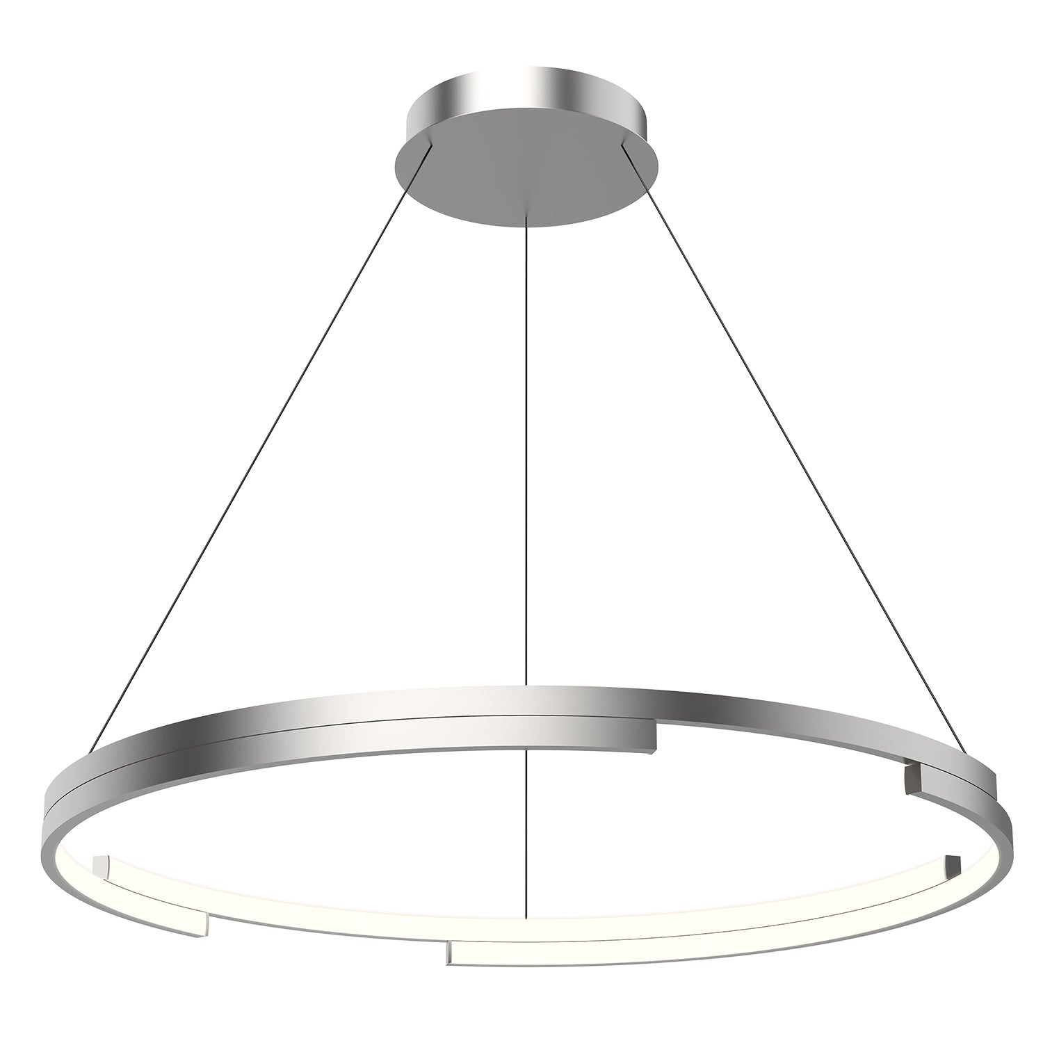 KUZCO LIGHTING INC, ANELLO MINOR PENDANTS, PENDANT LIGHT
