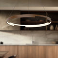 KUZCO LIGHTING INC, ANELLO MINOR PENDANTS, PENDANT LIGHT