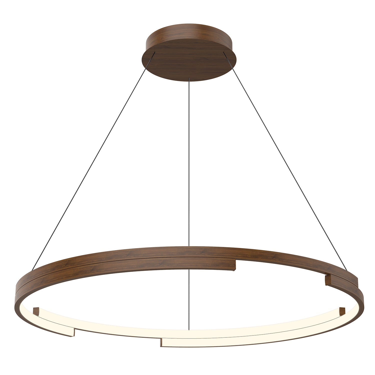 KUZCO LIGHTING INC, ANELLO MINOR PENDANTS, PENDANT LIGHT