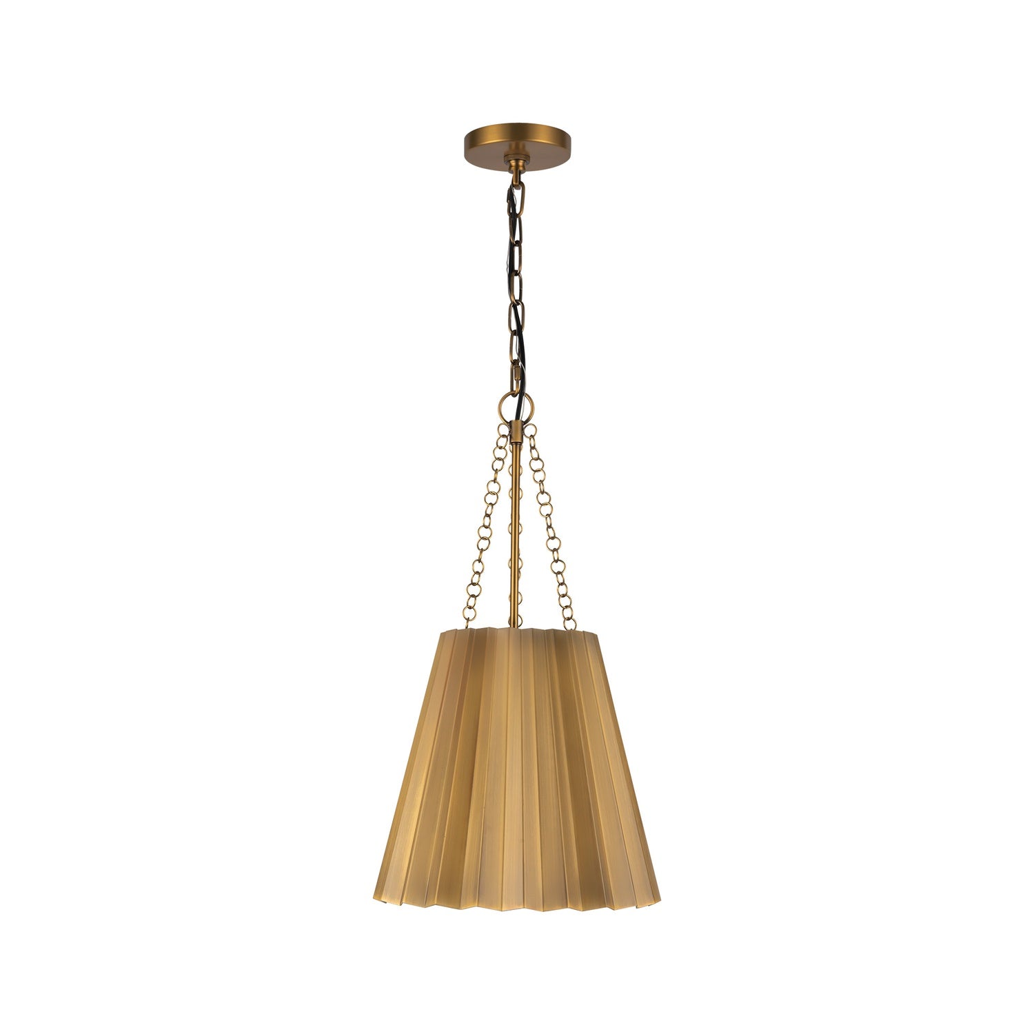 ALORA, PLISSE PENDANTS, PENDANT LIGHT