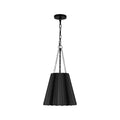 ALORA, PLISSE PENDANTS, PENDANT LIGHT