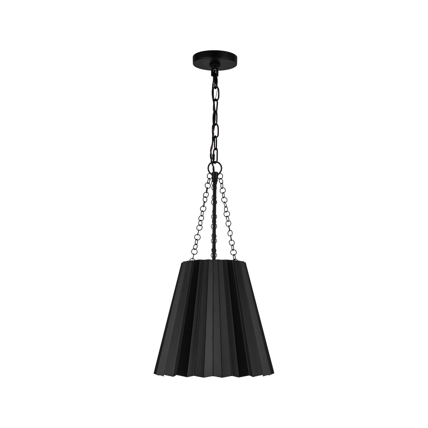ALORA, PLISSE PENDANTS, PENDANT LIGHT
