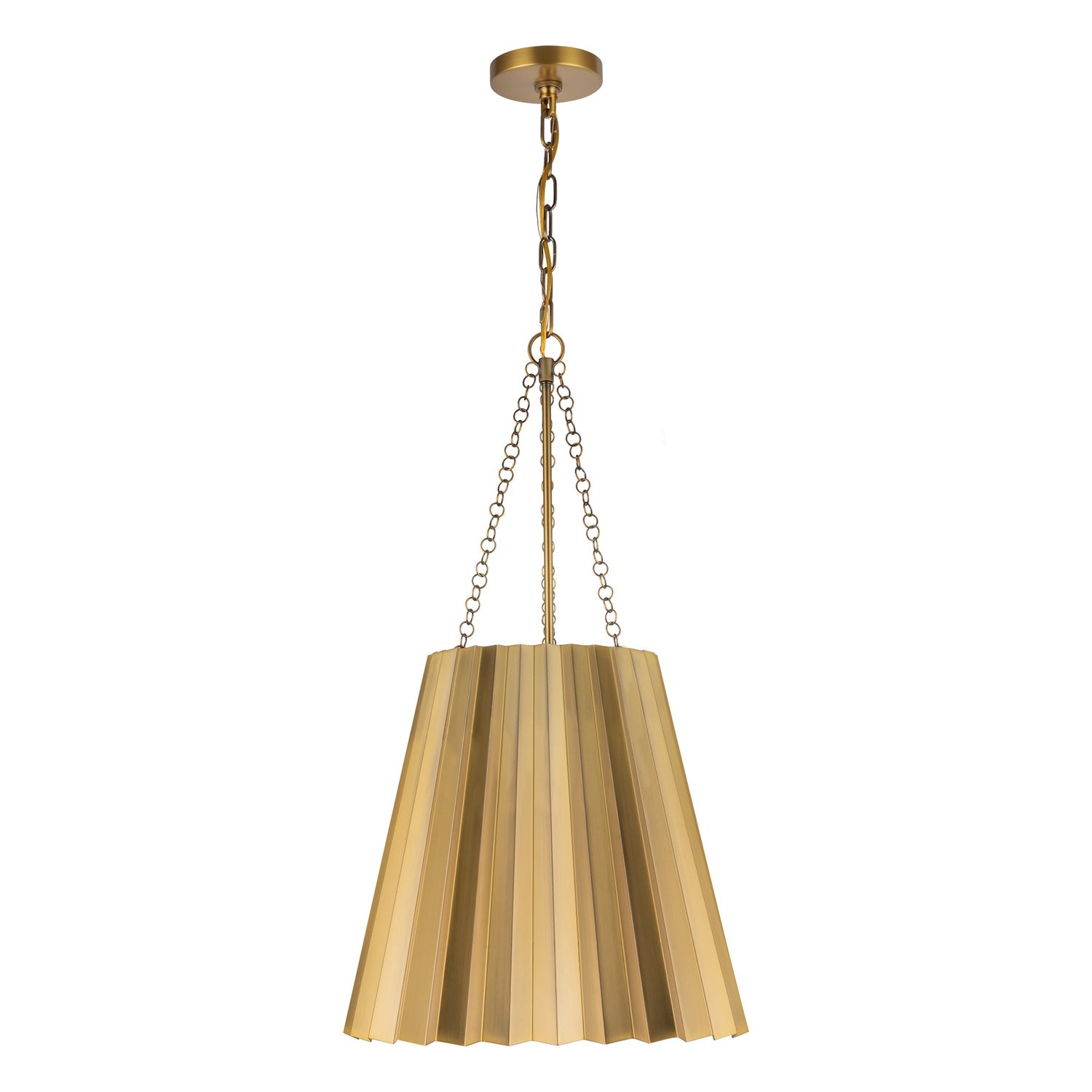 ALORA, PLISSE PENDANTS, PENDANT LIGHT
