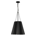 ALORA MOOD, PLISSE PENDANTS, PENDANT LIGHT