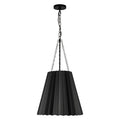 ALORA, PLISSE PENDANTS, PENDANT LIGHT