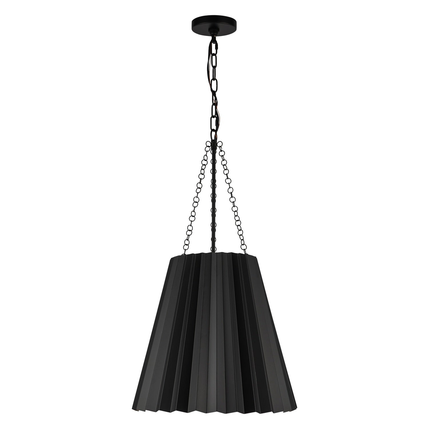 ALORA, PLISSE PENDANTS, PENDANT LIGHT