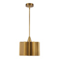 ALORA, PLISSE PENDANTS, PENDANT LIGHT