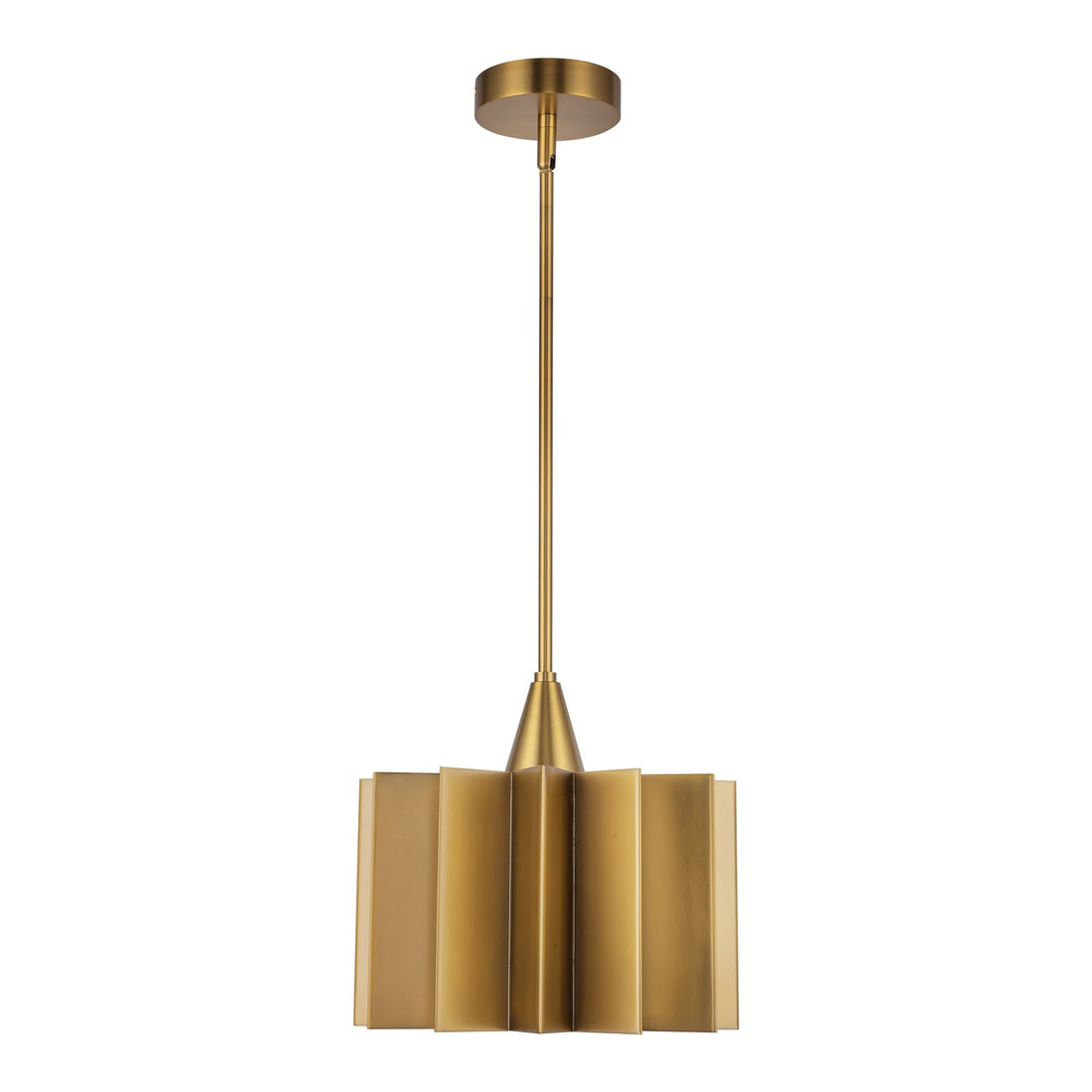 ALORA, PLISSE PENDANTS, PENDANT LIGHT