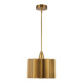 ALORA MOOD, PLISSE PENDANTS, PENDANT LIGHT