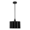 ALORA, PLISSE PENDANTS, PENDANT LIGHT