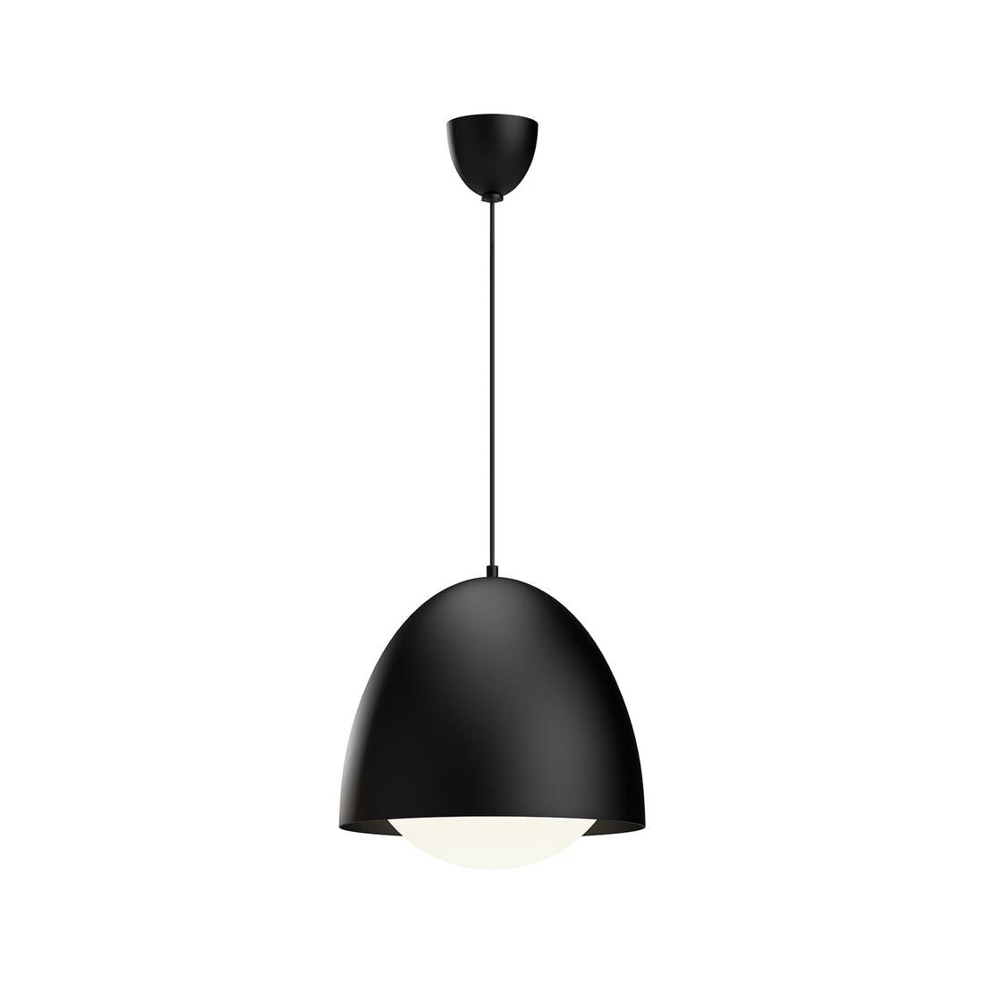 KUZCO LIGHTING INC, KENJI PENDANTS, PENDANT LIGHT