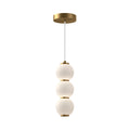 ALORA, BIJOU PENDANTS, PENDANT LIGHT