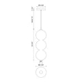 ALORA, BIJOU PENDANTS, PENDANT LIGHT