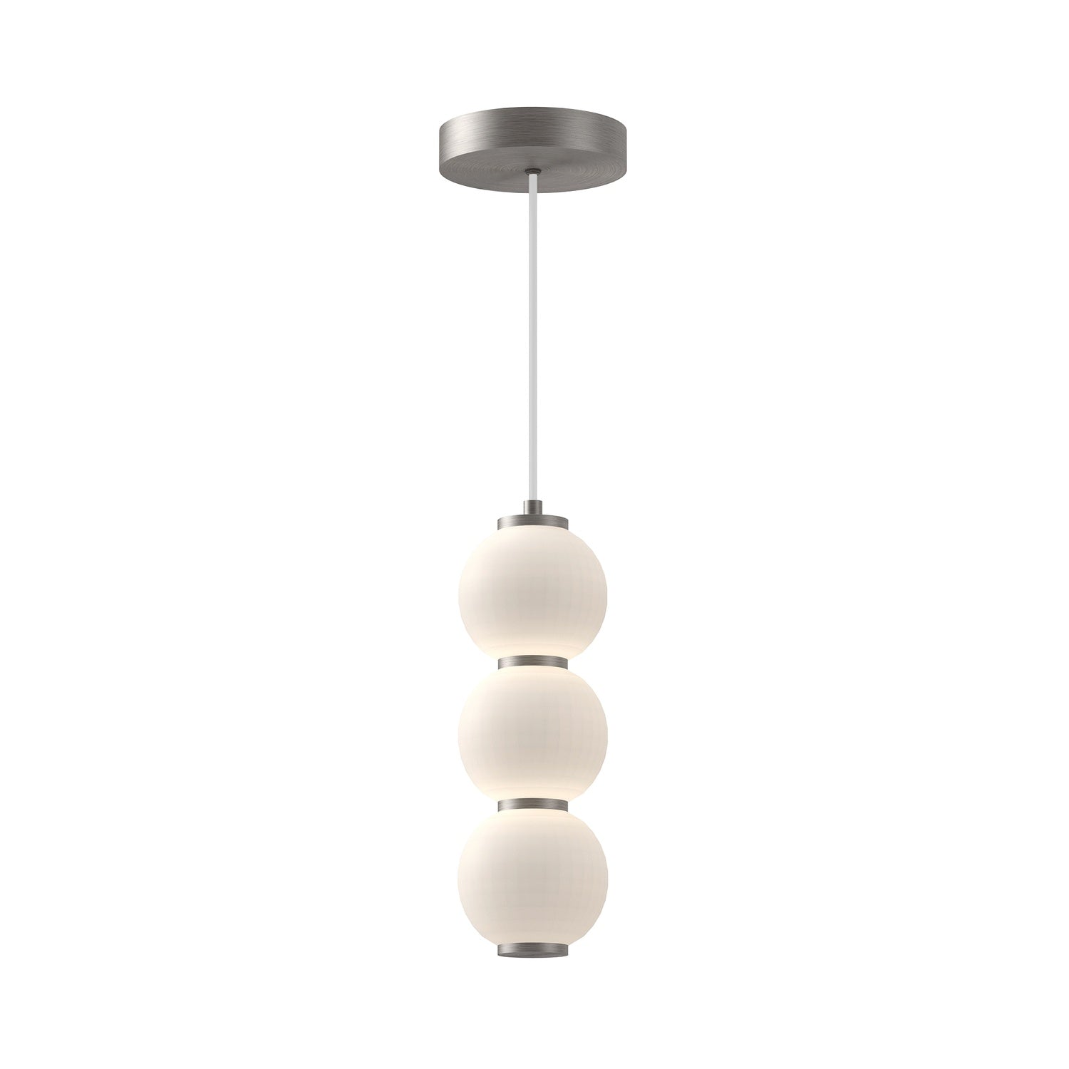 KUZCO LIGHTING INC, BIJOU PENDANTS, PENDANT LIGHT