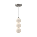 ALORA MOOD, BIJOU PENDANTS, PENDANT LIGHT