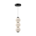 ALORA, BIJOU PENDANTS, PENDANT LIGHT