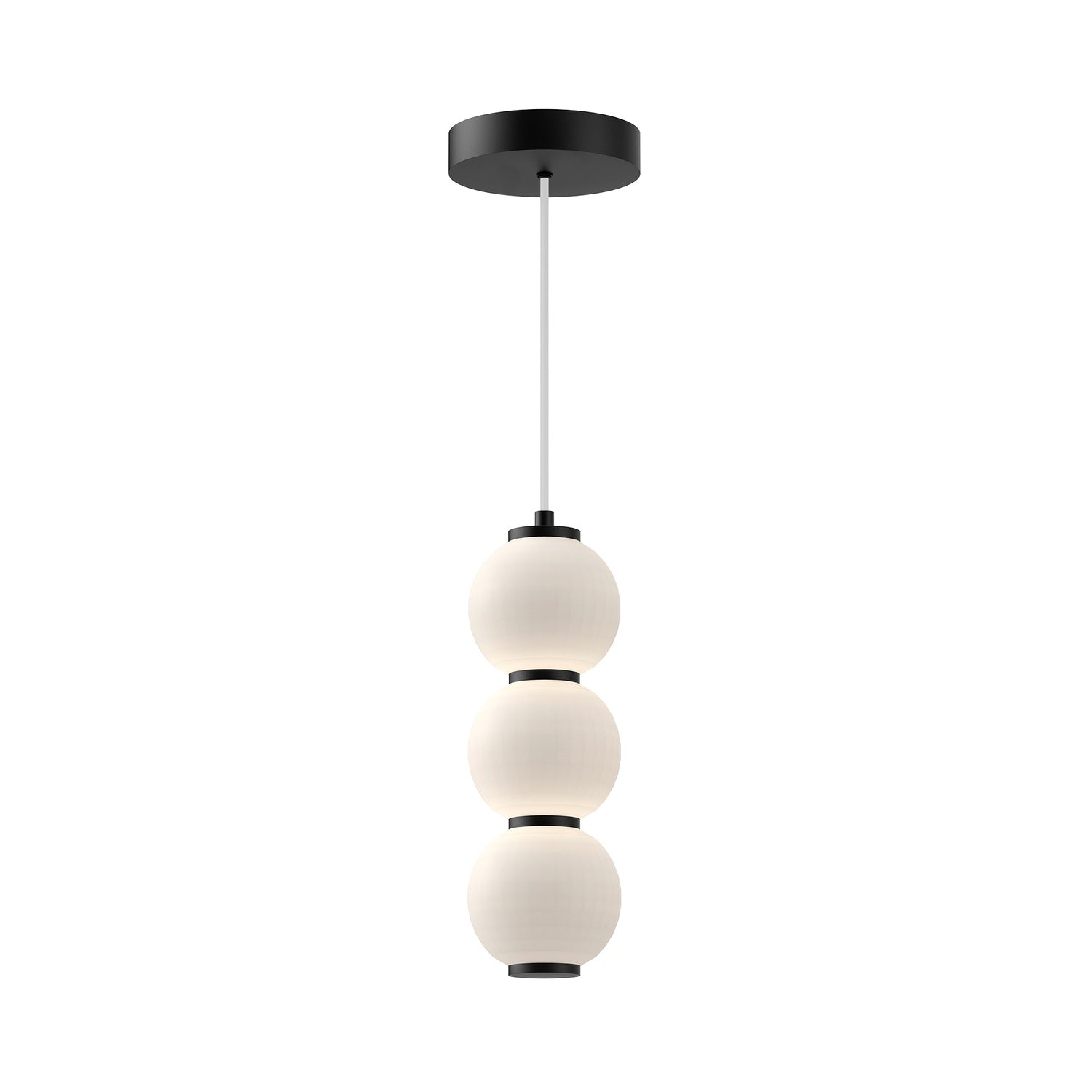 KUZCO LIGHTING INC, BIJOU PENDANTS, PENDANT LIGHT