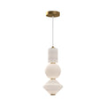 ALORA MOOD, BIJOU PENDANTS, PENDANT LIGHT