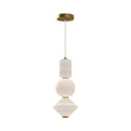 ALORA, BIJOU PENDANTS, PENDANT LIGHT