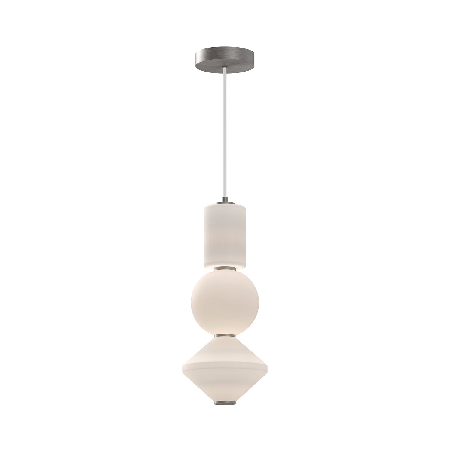 KUZCO LIGHTING INC, BIJOU PENDANTS, PENDANT LIGHT