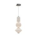 ALORA, BIJOU PENDANTS, PENDANT LIGHT