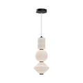 KUZCO LIGHTING INC, BIJOU PENDANTS, PENDANT LIGHT