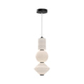 KUZCO LIGHTING INC, BIJOU PENDANTS, PENDANT LIGHT