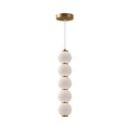 ALORA, BIJOU PENDANTS, PENDANT LIGHT