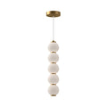 ALORA MOOD, BIJOU PENDANTS, PENDANT LIGHT