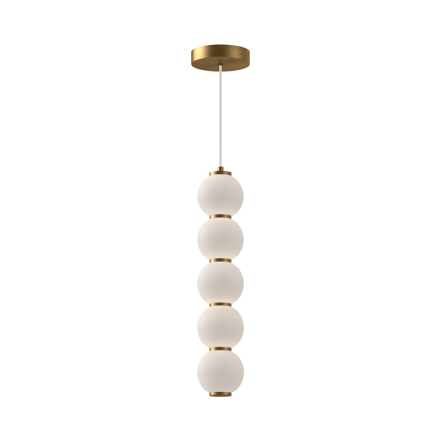 ALORA MOOD, BIJOU PENDANTS, PENDANT LIGHT