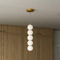 ALORA MOOD, BIJOU PENDANTS, PENDANT LIGHT