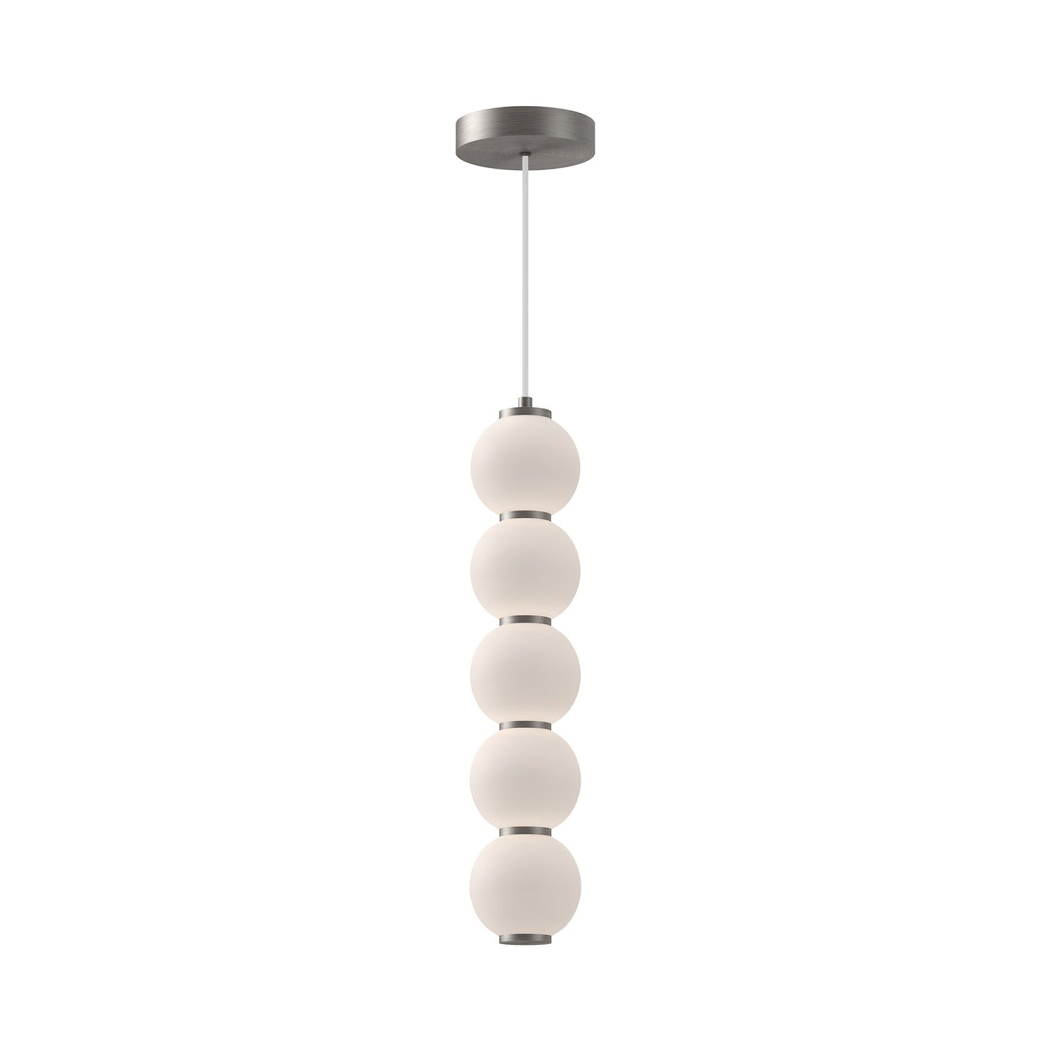 KUZCO LIGHTING INC, BIJOU PENDANTS, PENDANT LIGHT