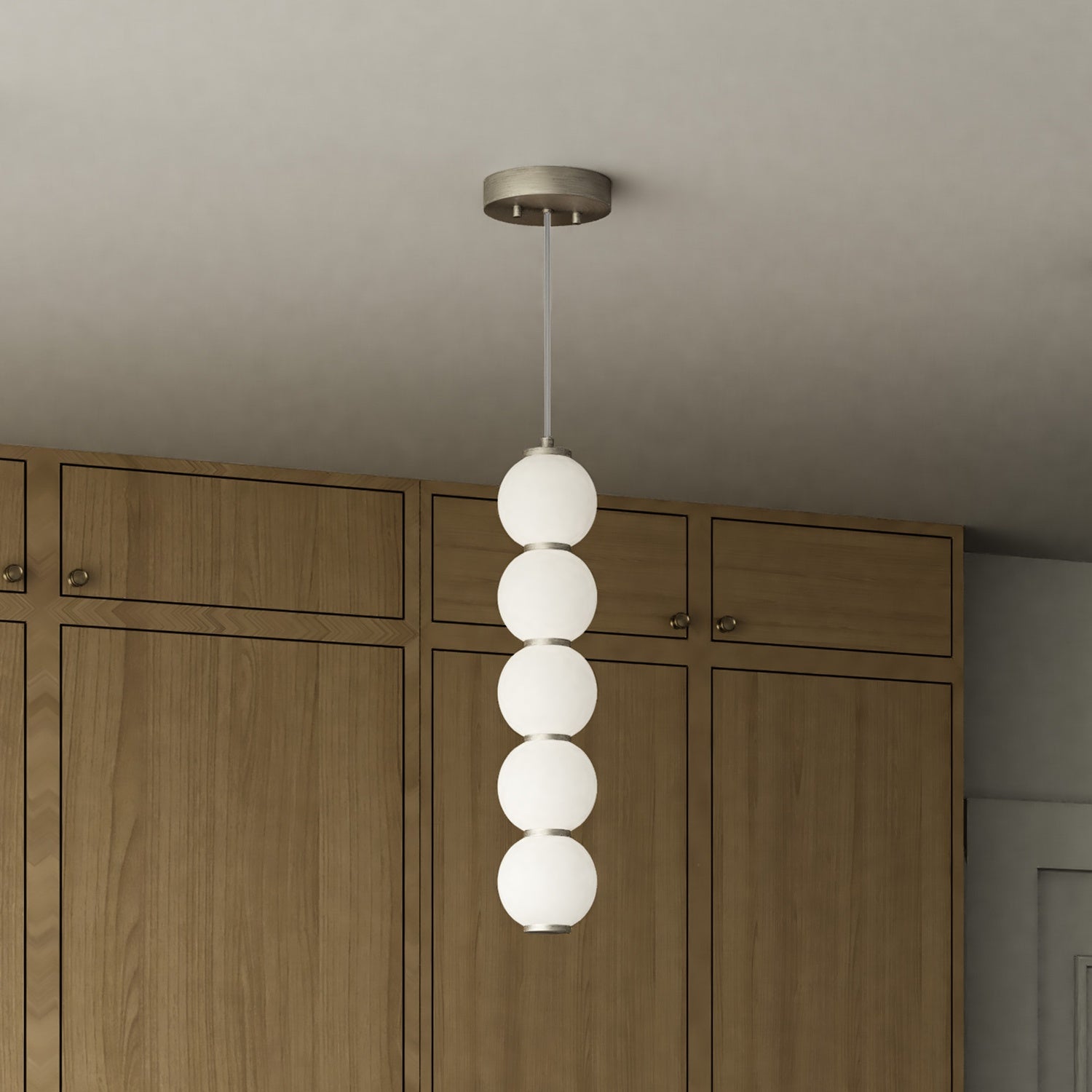 ALORA, BIJOU PENDANTS, PENDANT LIGHT