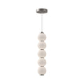 ALORA MOOD, BIJOU PENDANTS, PENDANT LIGHT