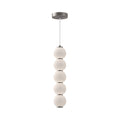 ALORA, BIJOU PENDANTS, PENDANT LIGHT