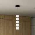 KUZCO LIGHTING INC, BIJOU PENDANTS, PENDANT LIGHT