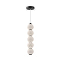 ALORA MOOD, BIJOU PENDANTS, PENDANT LIGHT
